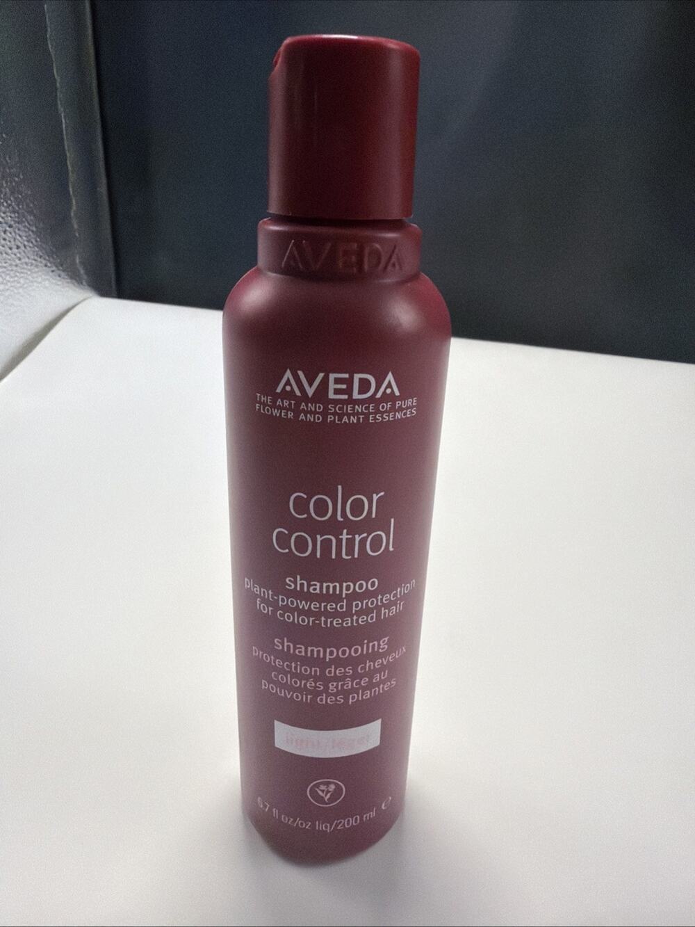 Aveda Color Control Light Shampoo 6.7 fl oz/ 200ml Brand new